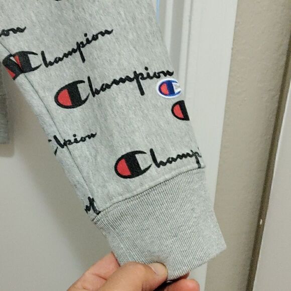 Champion Crewneck Sweatshirt - Picture 6 of 9